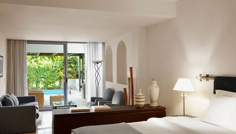 5* Eagles Palace Hotel