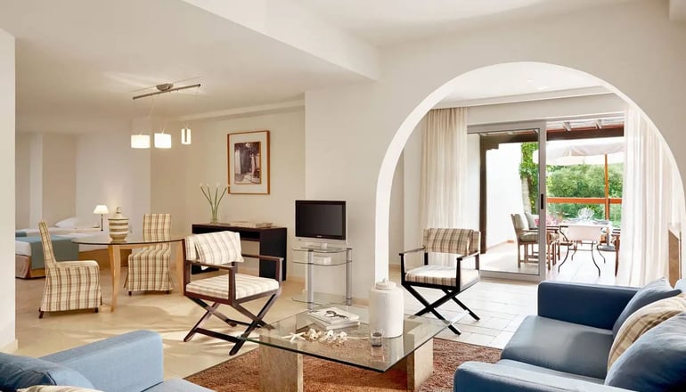 5* Eagles Palace Hotel