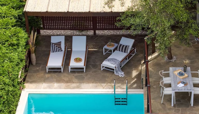 5* Eagles Palace Hotel