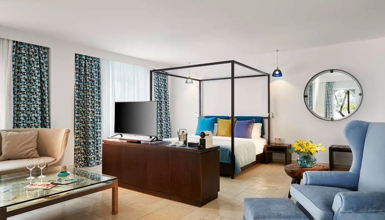 5* Eagles Palace Hotel