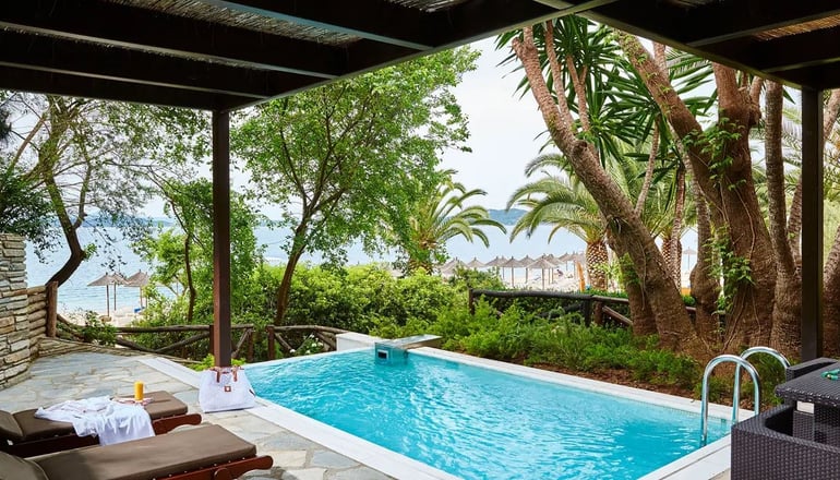 5* Eagles Palace Hotel