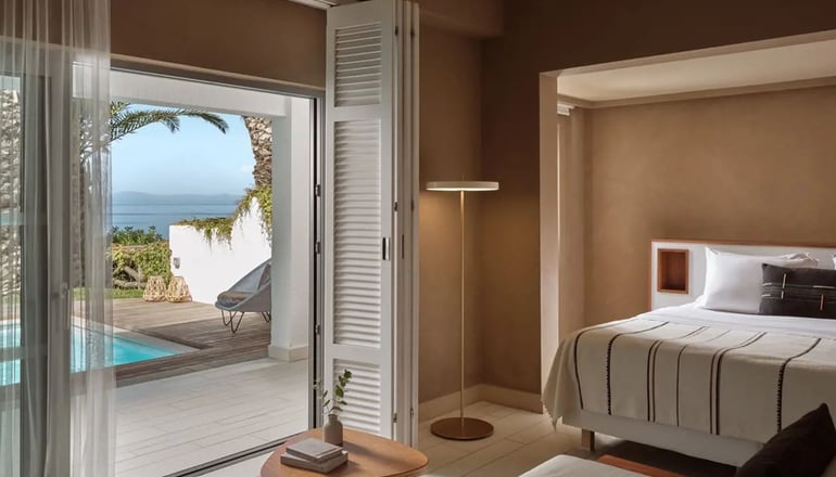 5* Eagles Palace Hotel