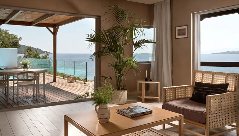 5* Eagles Palace Hotel