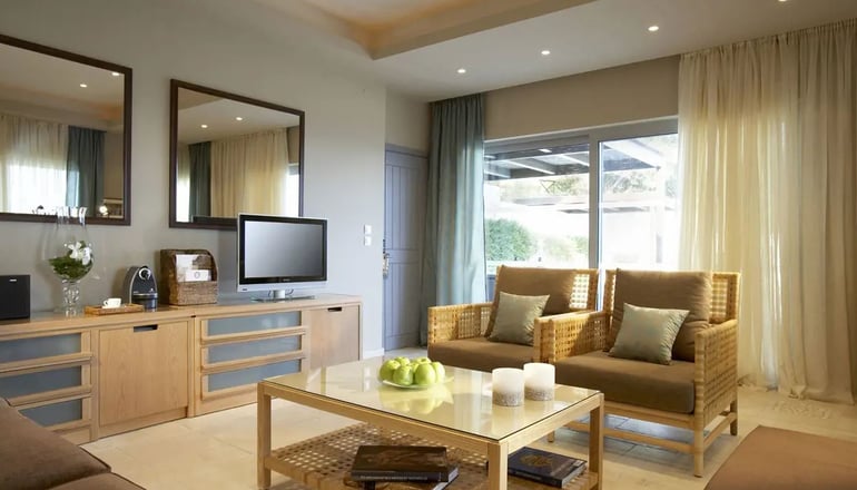 5* Eagles Palace Hotel