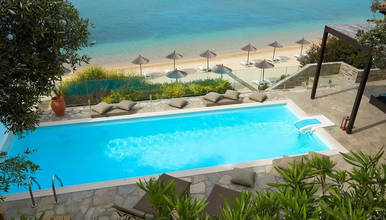 5* Eagles Palace Hotel