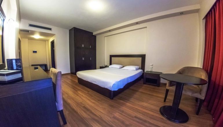 4* Giotis Boutique Hotel