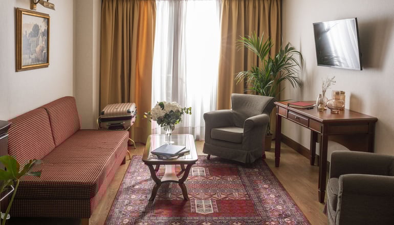 5* Electra Palace Athens, Αθήνα