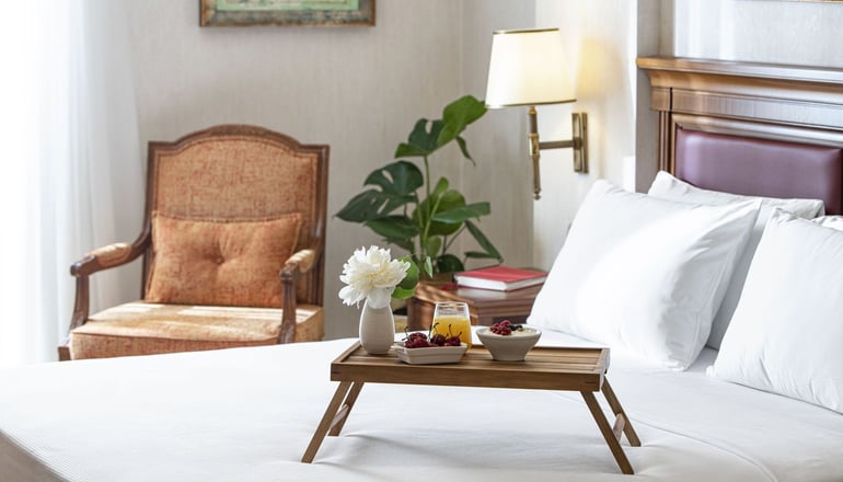 5* Electra Palace Athens, Αθήνα