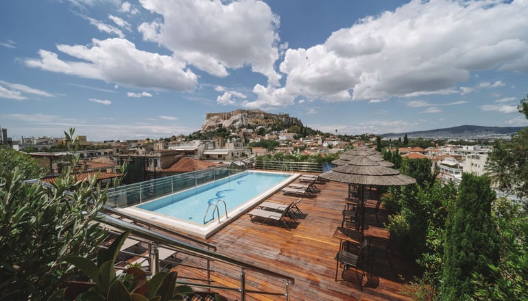 5* Electra Palace Athens, Αθήνα