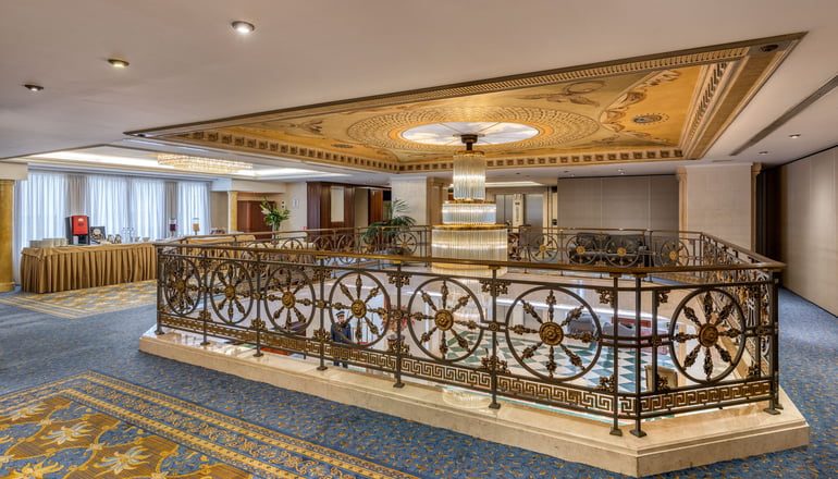 5* Electra Palace Athens, Αθήνα