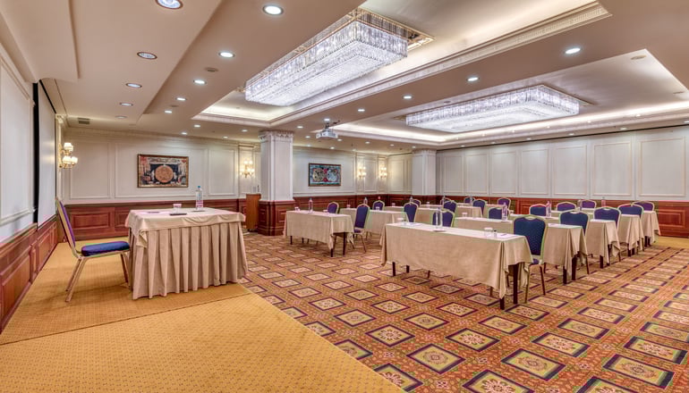 5* Electra Palace Athens, Αθήνα