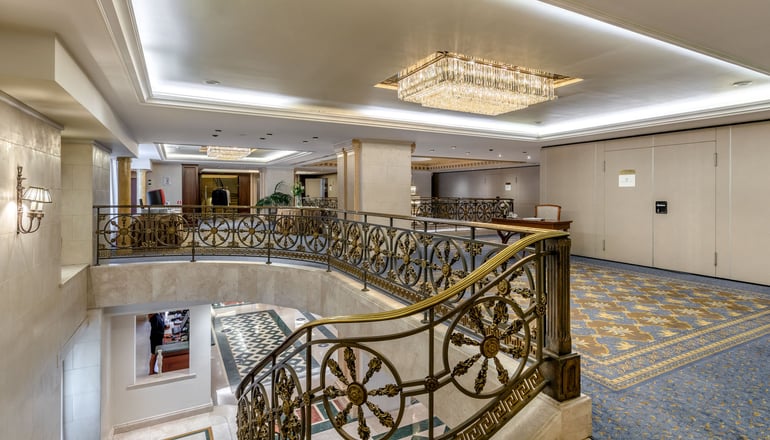 5* Electra Palace Athens, Αθήνα