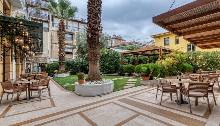 5* Electra Palace Athens, Αθήνα