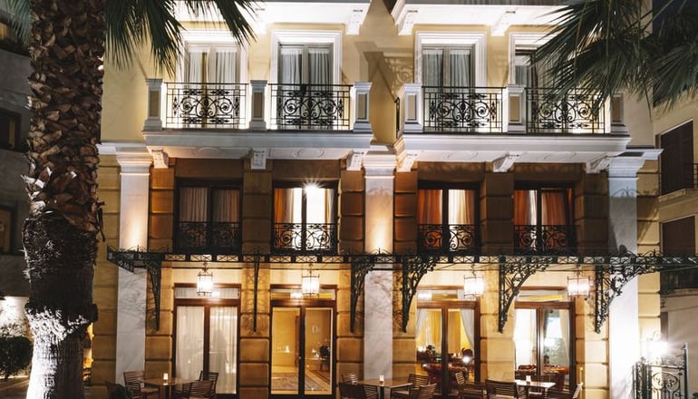 5* Electra Palace Athens, Αθήνα