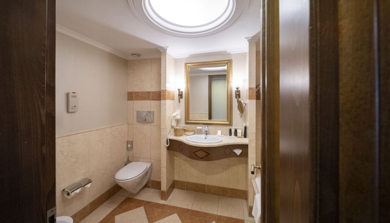 5* Electra Palace Athens, Αθήνα