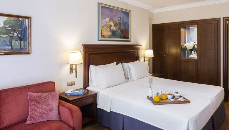 5* Electra Palace Athens, Αθήνα