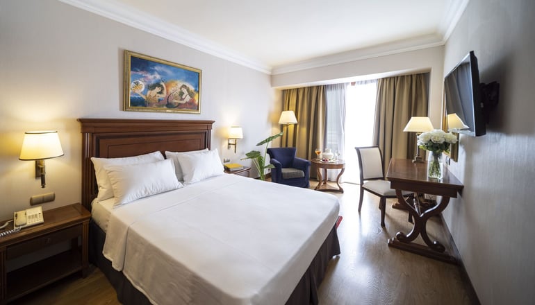 5* Electra Palace Athens, Αθήνα