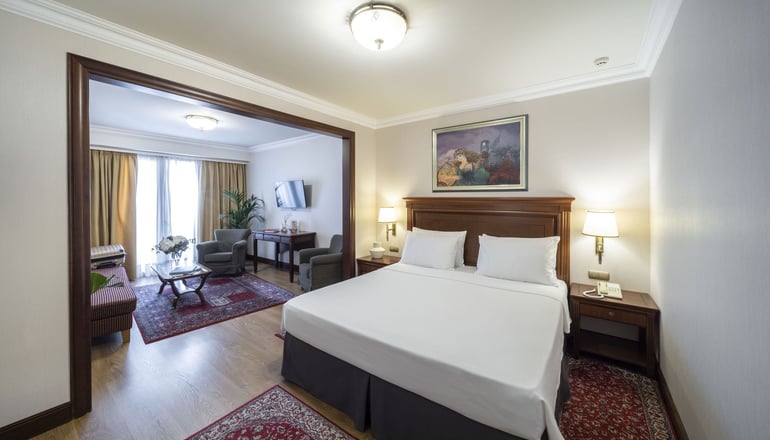 5* Electra Palace Athens, Αθήνα