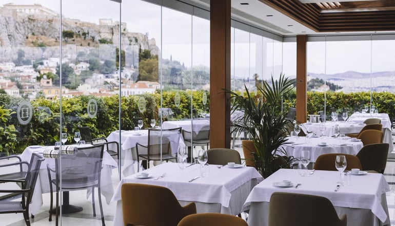 5* Electra Palace Athens, Αθήνα