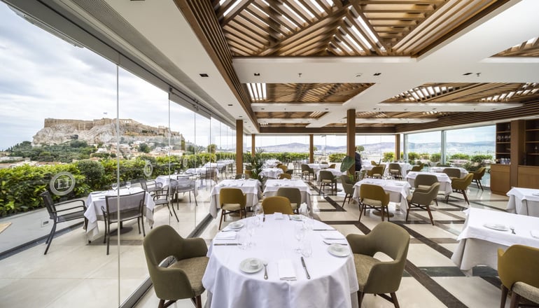 5* Electra Palace Athens, Αθήνα