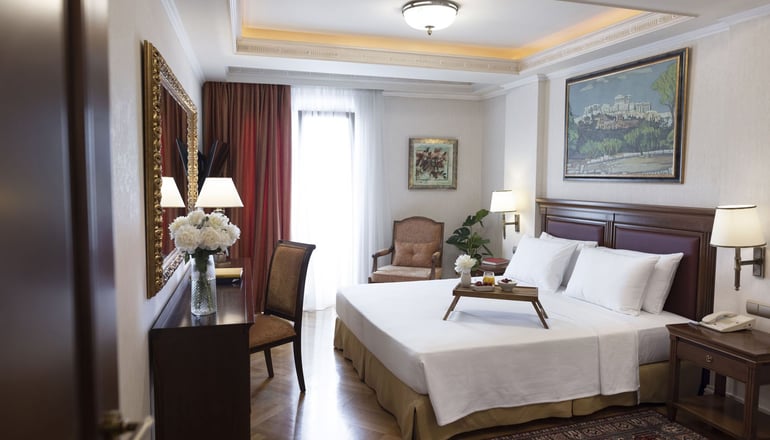 5* Electra Palace Athens, Αθήνα