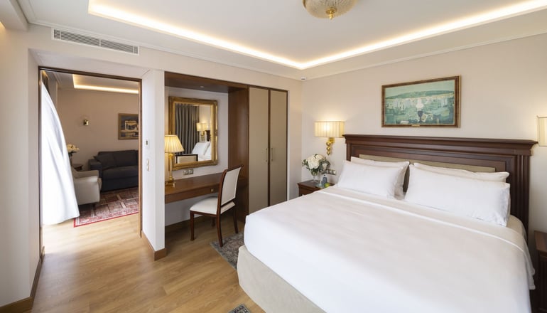 5* Electra Palace Athens, Αθήνα