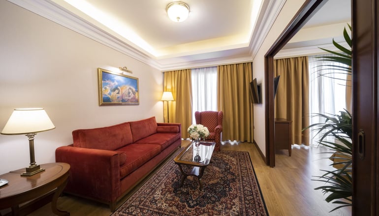 5* Electra Palace Athens, Αθήνα