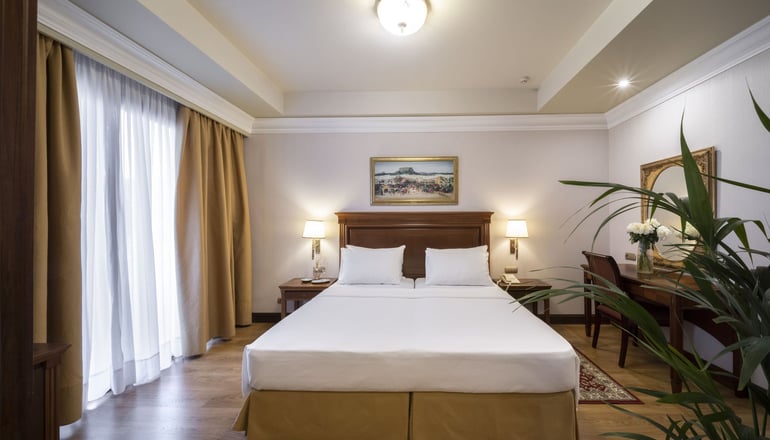 5* Electra Palace Athens, Αθήνα
