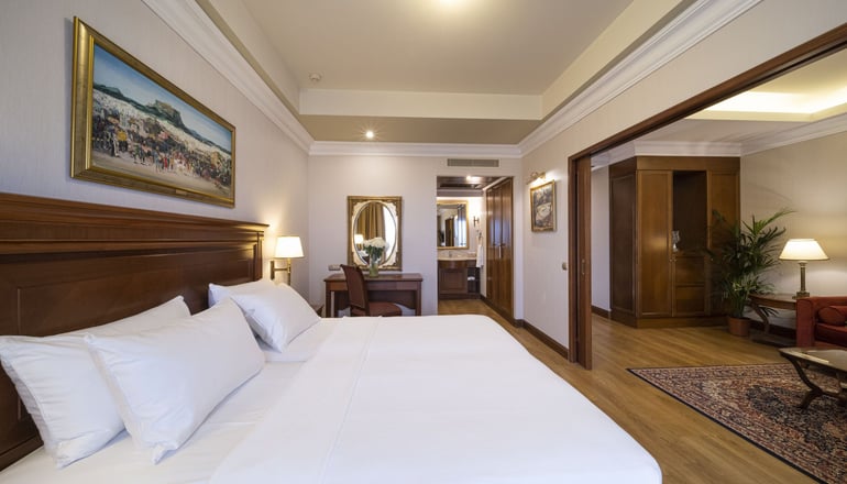 5* Electra Palace Athens, Αθήνα