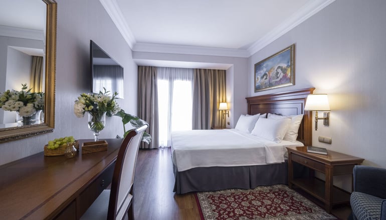 5* Electra Palace Athens, Αθήνα