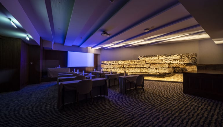 5* Electra Metropolis Hotel - Αθήνα