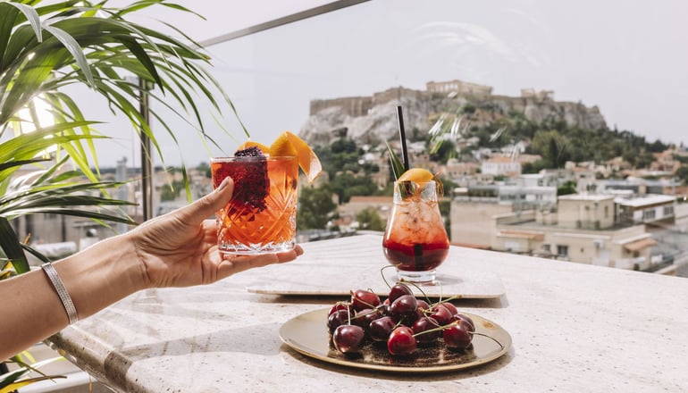 5* Electra Metropolis Hotel - Αθήνα