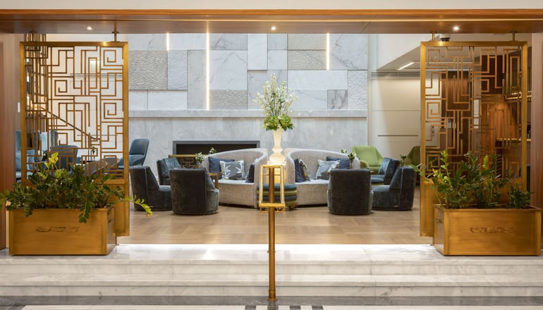 5* Electra Metropolis Hotel - Αθήνα