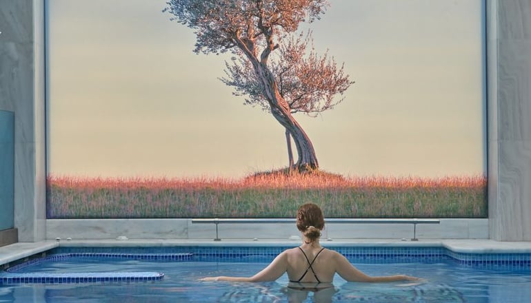 5* Electra Metropolis Hotel - Αθήνα