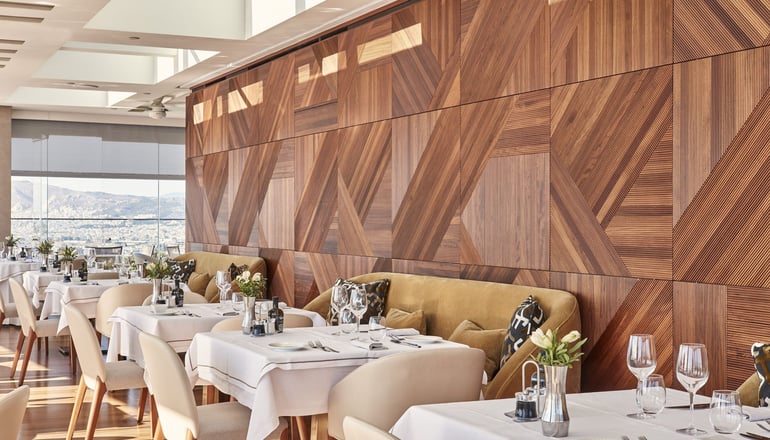 5* Electra Metropolis Hotel - Αθήνα