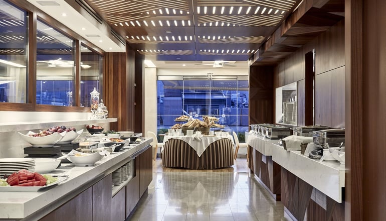 5* Electra Metropolis Hotel - Αθήνα