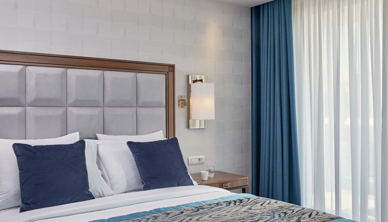 5* Electra Metropolis Hotel - Αθήνα