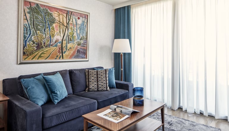 5* Electra Metropolis Hotel - Αθήνα