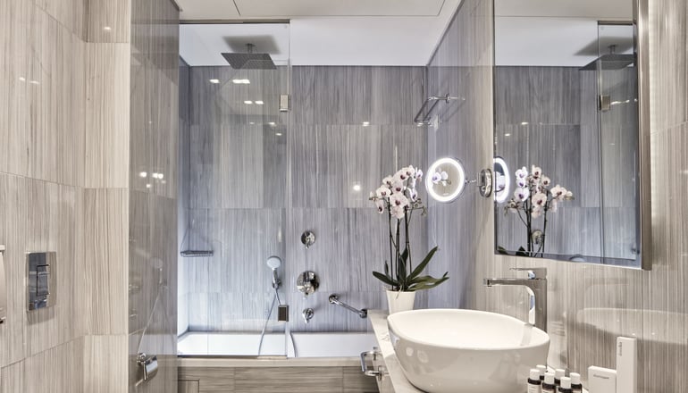 5* Electra Metropolis Hotel - Αθήνα