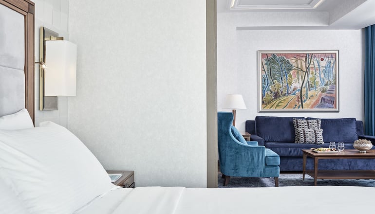 5* Electra Metropolis Hotel - Αθήνα