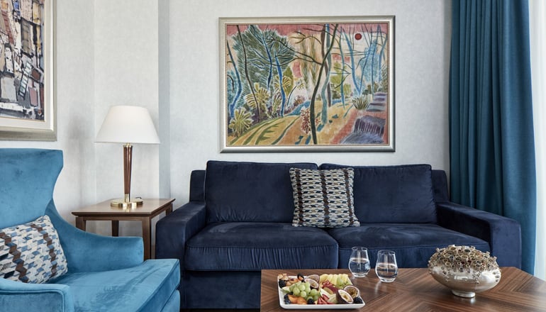 5* Electra Metropolis Hotel - Αθήνα