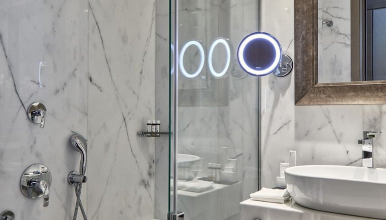 5* Electra Metropolis Hotel - Αθήνα