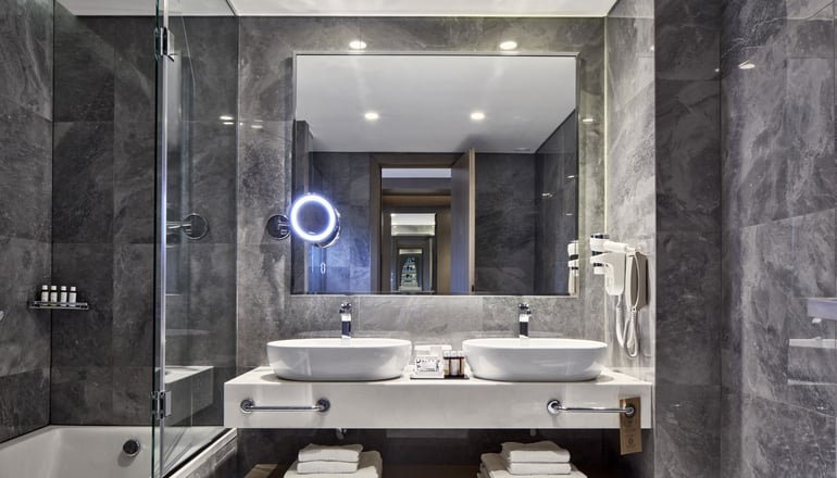 5* Electra Metropolis Hotel - Αθήνα