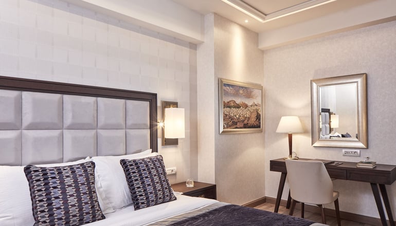 5* Electra Metropolis Hotel - Αθήνα