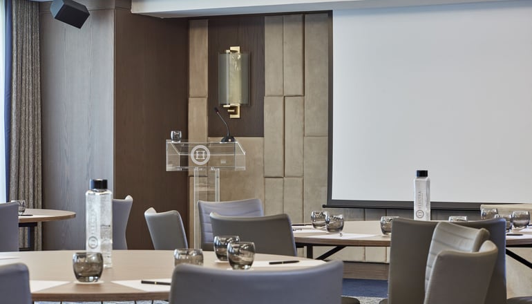 5* Electra Metropolis Hotel - Αθήνα