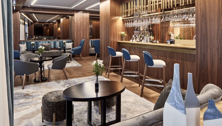 5* Electra Metropolis Hotel - Αθήνα