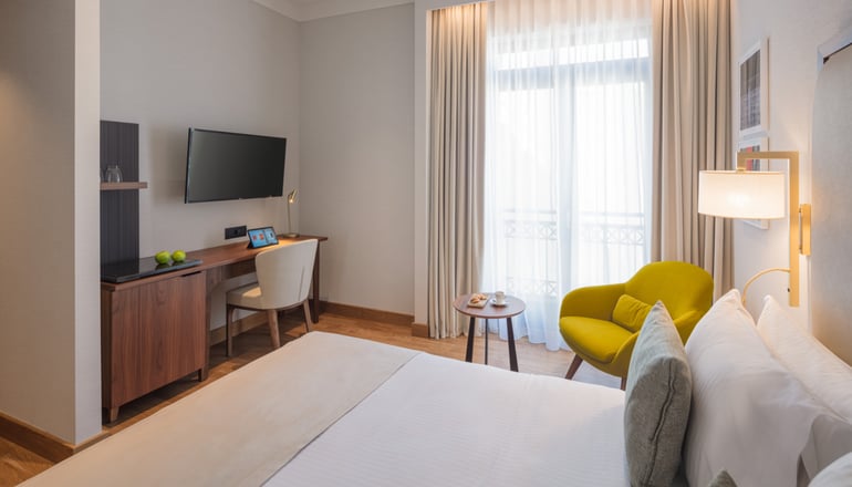 5* Electra Palace Thessaloniki, Θεσσαλονίκη