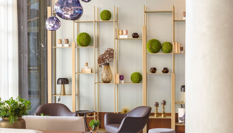 5* Electra Palace Thessaloniki, Θεσσαλονίκη