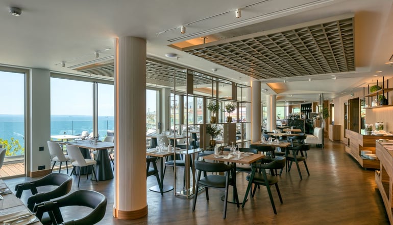 5* Electra Palace Thessaloniki, Θεσσαλονίκη