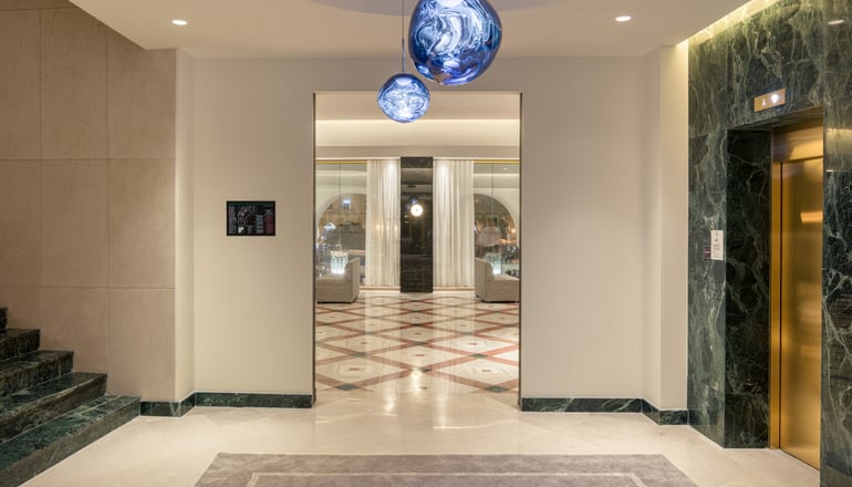 5* Electra Palace Thessaloniki, Θεσσαλονίκη